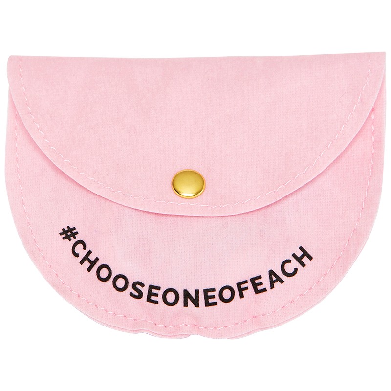 Michelle Pony Cuff