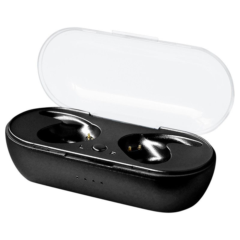 TrueBuds Sport Mini - True Wireless Earbuds with Charging Pod