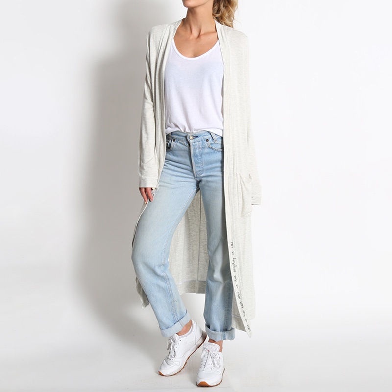 The Emmy Cardigan - M/L