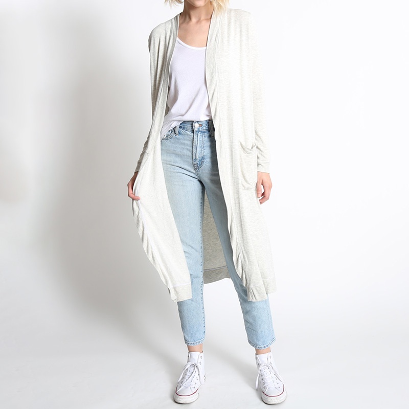 The Emmy Cardigan - M/L