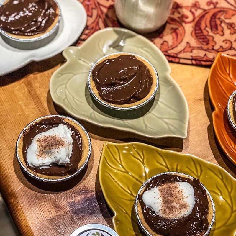 By the Fireside - Set of 3 Sugars