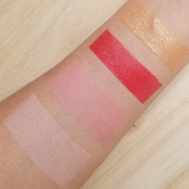 Summer Forward Bundle