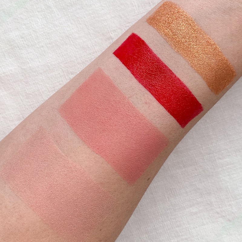 Summer Forward Bundle