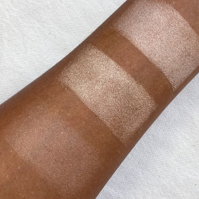 Highlighter Trio