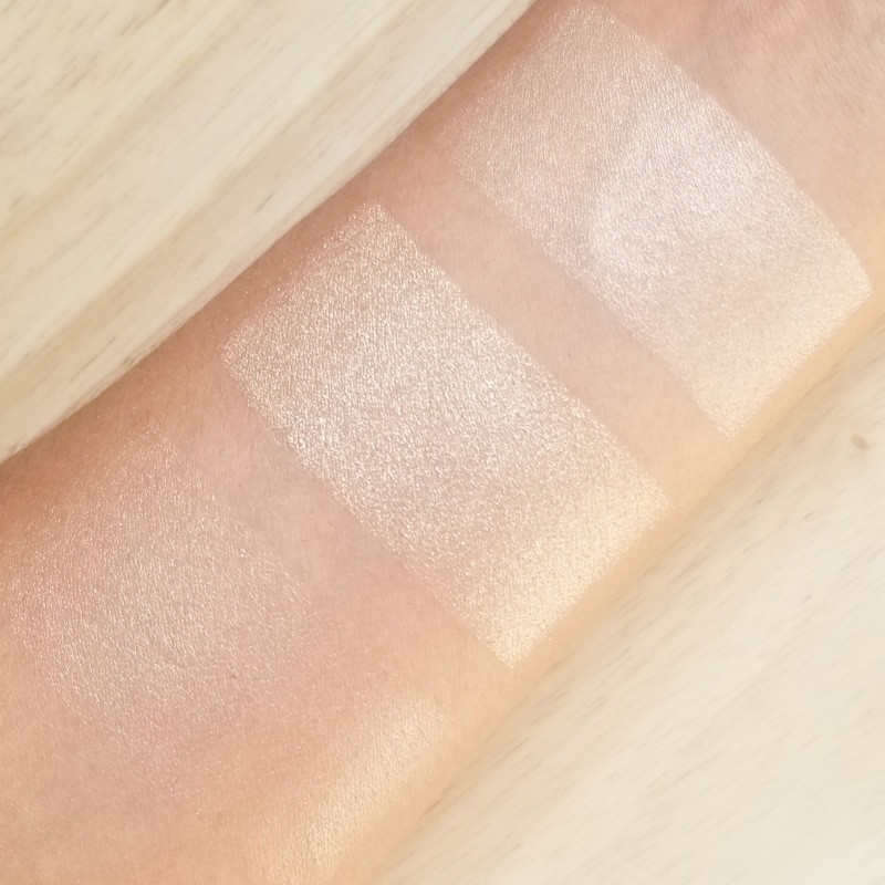 Highlighter Trio