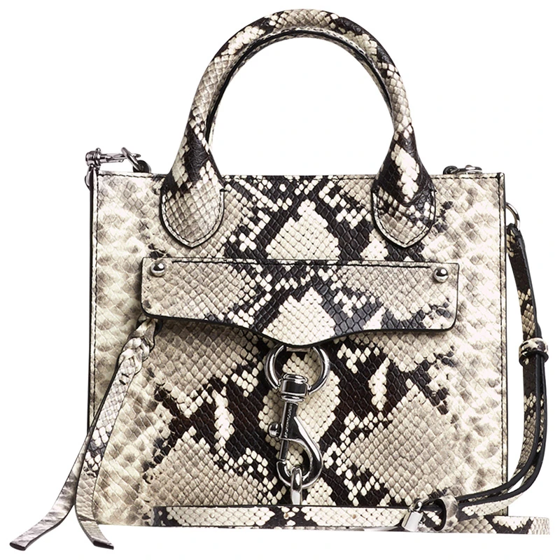 Shoulder Bag Megan Mini Tote Crossbody Rebecca Minkoff Megan Mini
