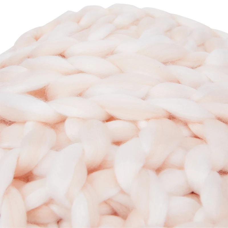 Snug Throw