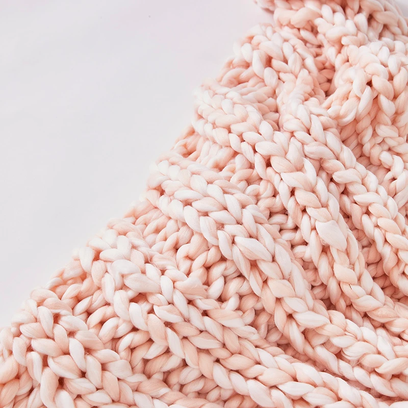 Snug Throw
