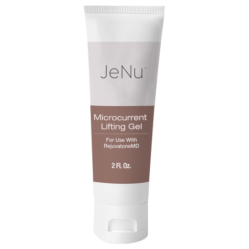 RejuvatoneMD + Microcurrent Lifting Gel