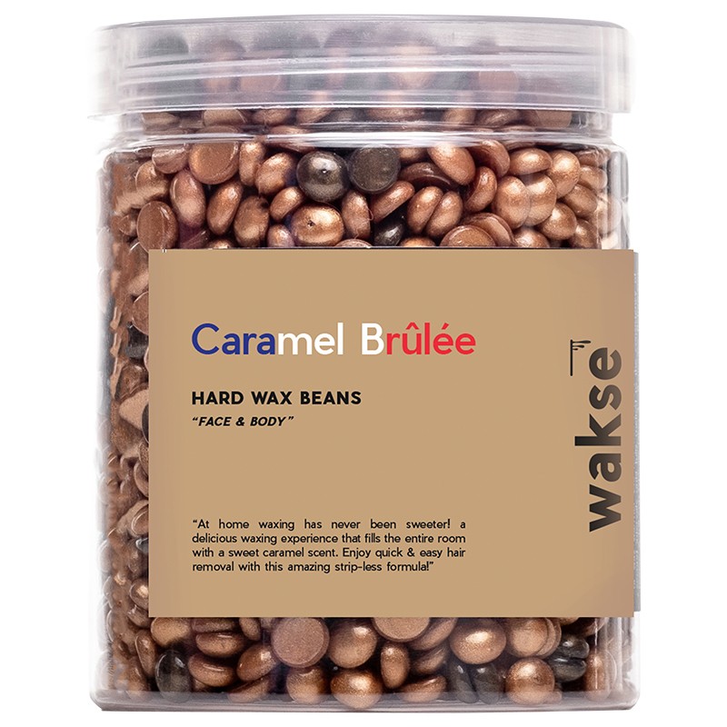 Wax + Melter Bundle