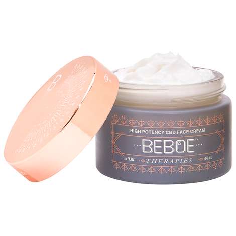 THE ESTIE BESTIE ® CBD Moisturizer – The Estie Bestie