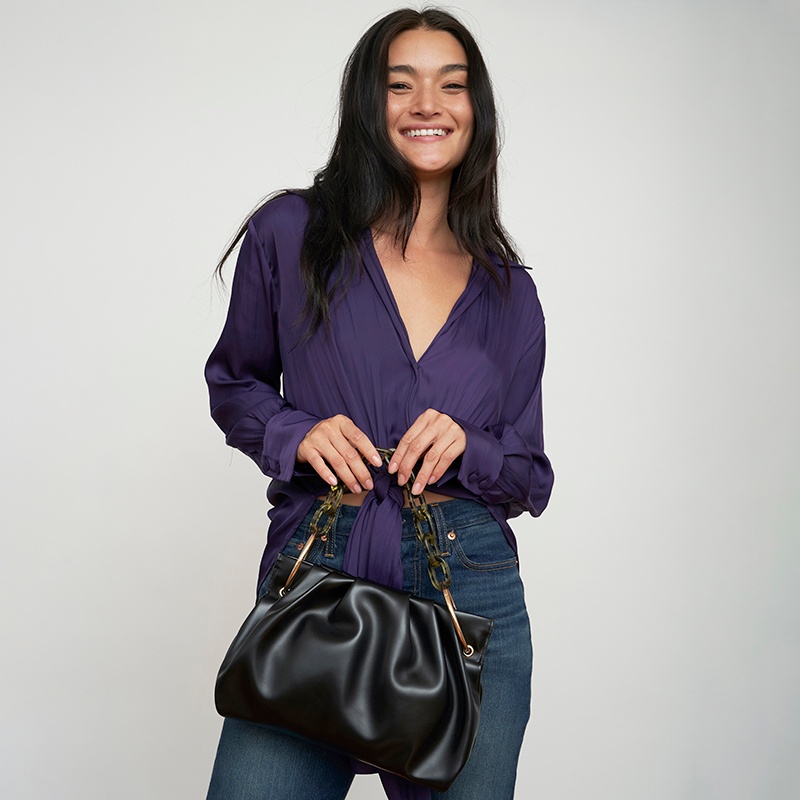Chill Framed Clutch