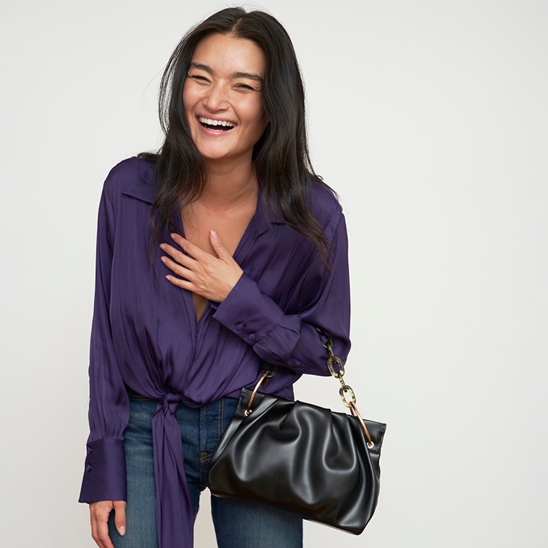 Chill Framed Clutch
