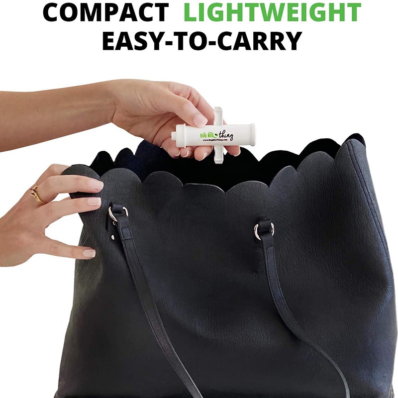 Insect Bite Relief & Sting Suction Tool (2 Pack)