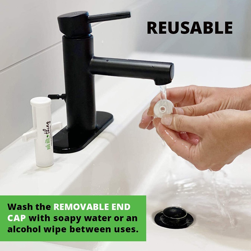 Insect Bite Relief & Sting Suction Tool (2 Pack)