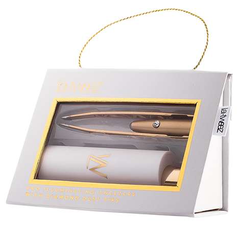 Pro Illuminating Tweezers by LaTweez - FabFitFun