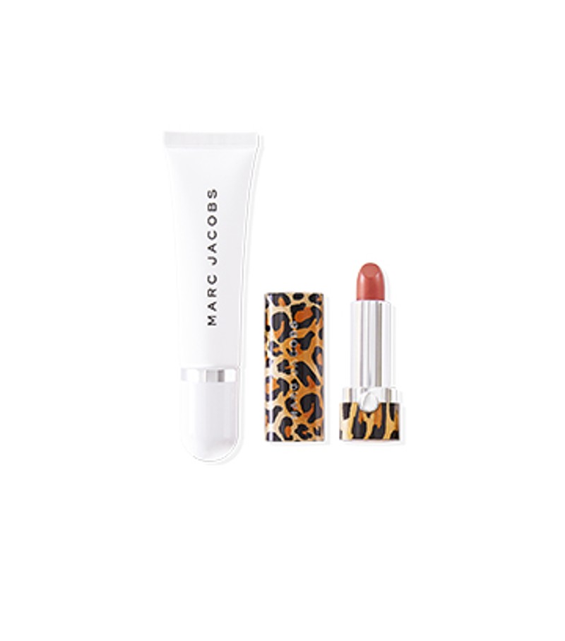 Beauty Blurring Coconut Face Primer
