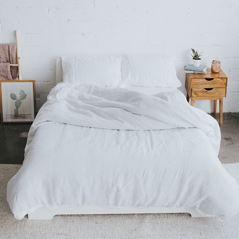Fitted Sheet