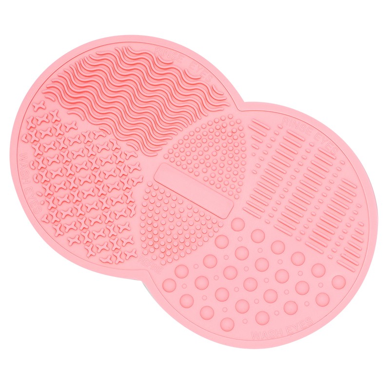 Silicone Makeup Brush Cleansing Tool