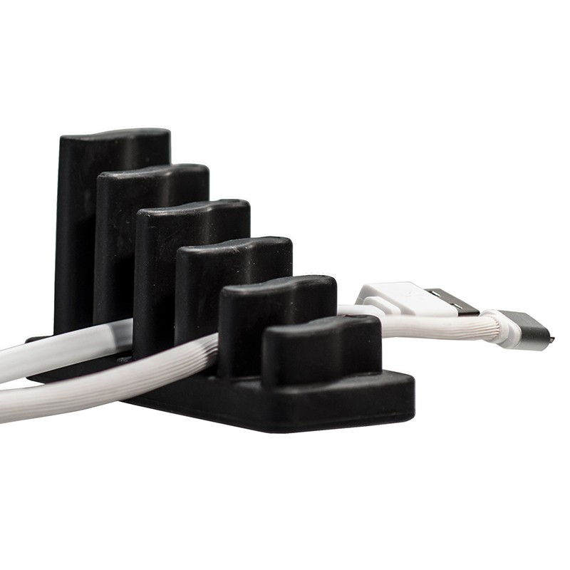 Desktop Cord Organizer