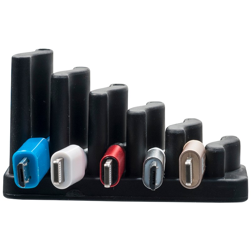 Desktop Cord Organizer