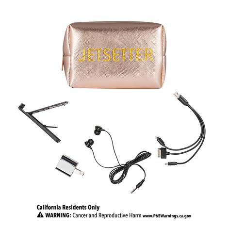 Travel Kit – Mini Jetsetter