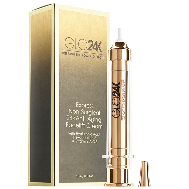 Express Non-Surgical Anti-Aging Facelift Cream