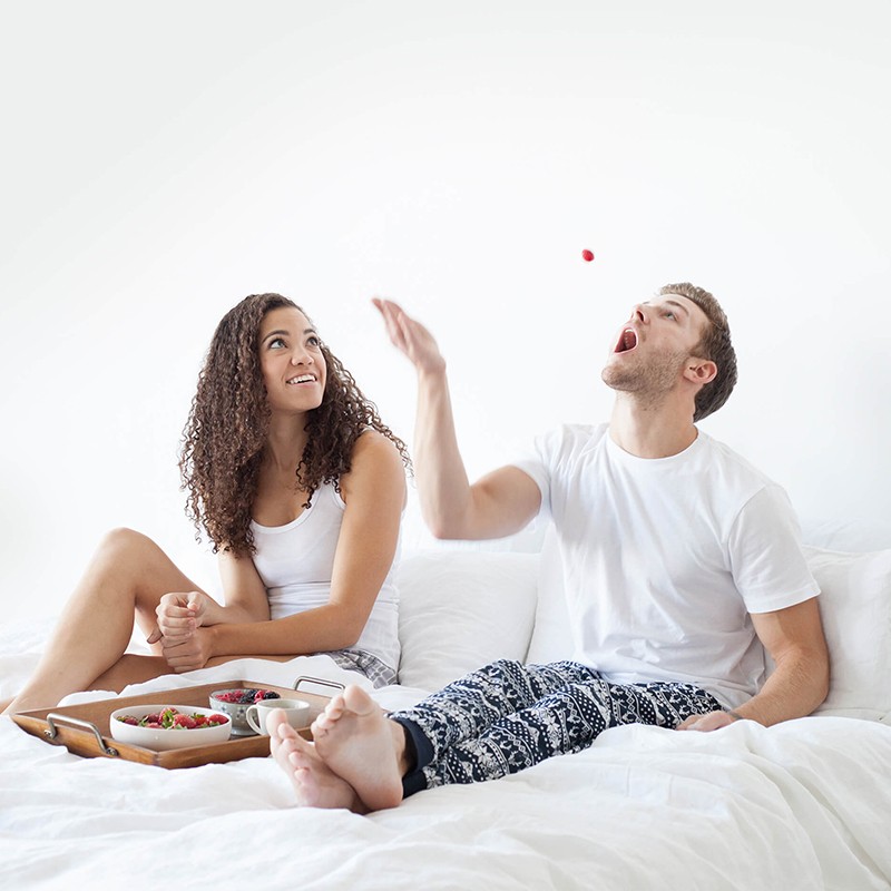 Primary Set - Full/Queen