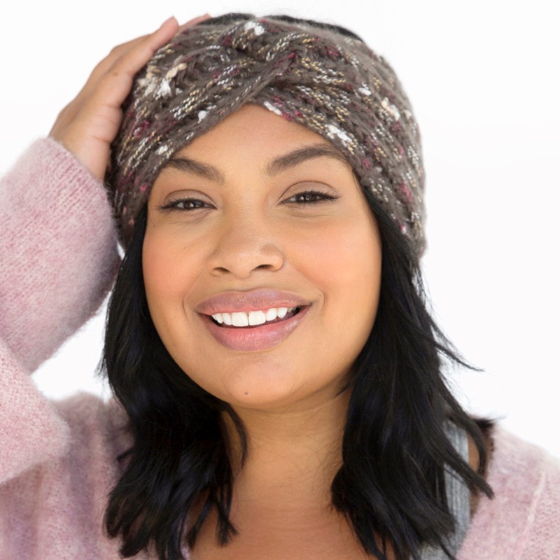 Sweater Headband