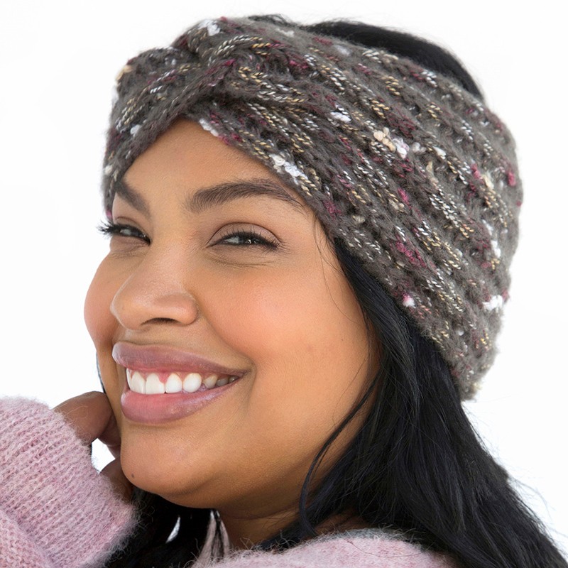 Sweater Headband