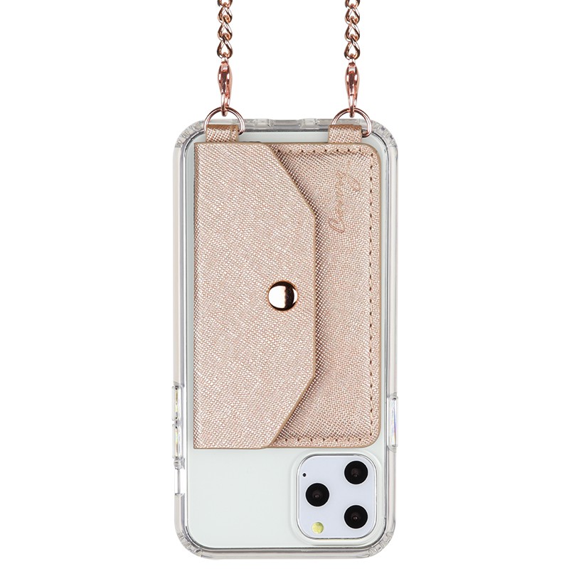 Crossbody Phone Pocket