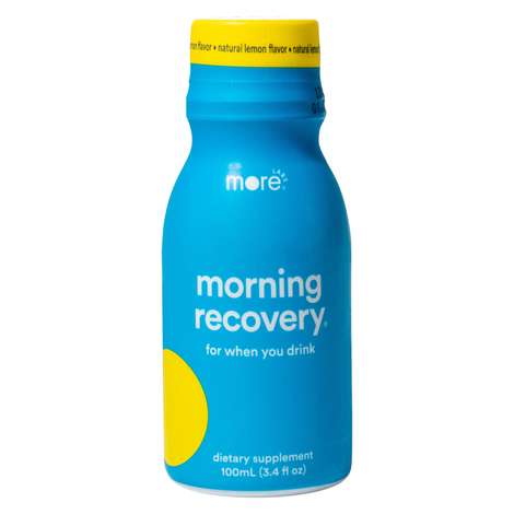 Morning Recovery - 6 Pack by More Labs - FabFitFun