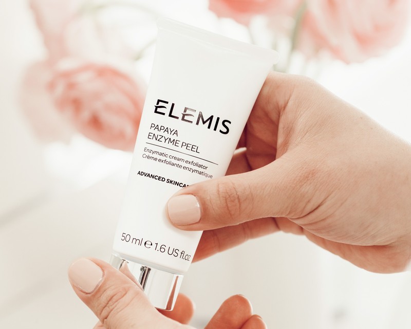 Papaya Enzyme Peel