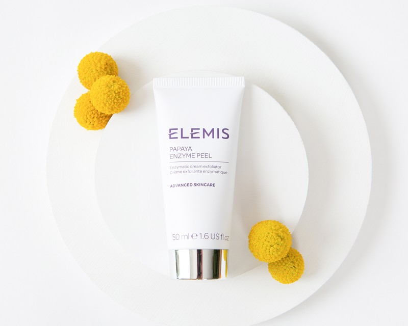 Papaya Enzyme Peel
