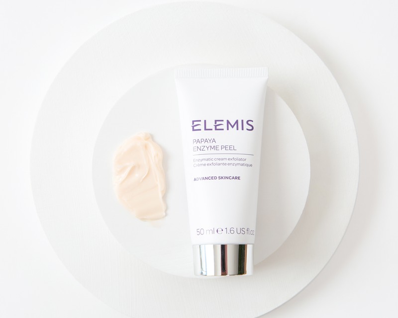 Papaya Enzyme Peel