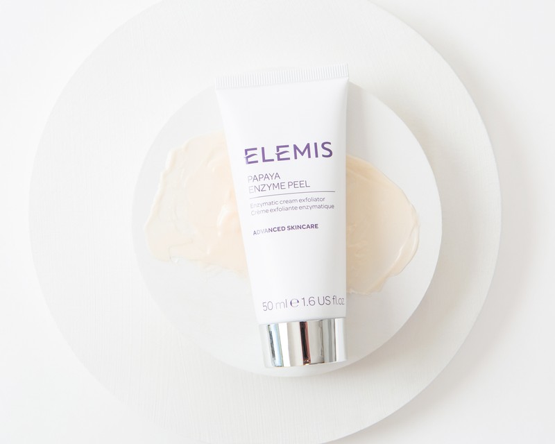 Papaya Enzyme Peel