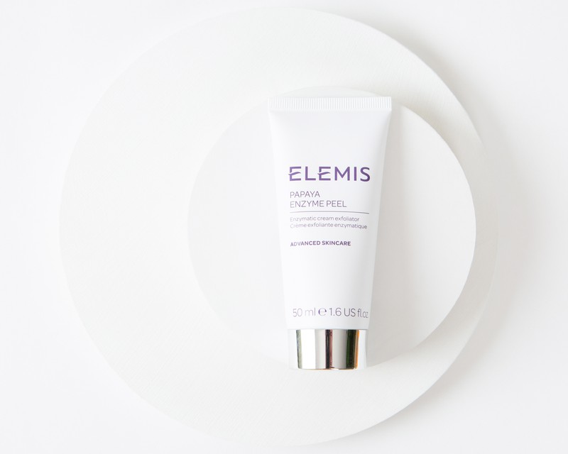 Papaya Enzyme Peel