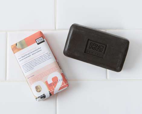 erno laszlo dead sea mud soap