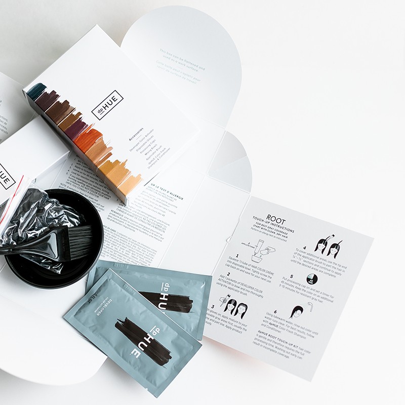 Root Touch Up Kit