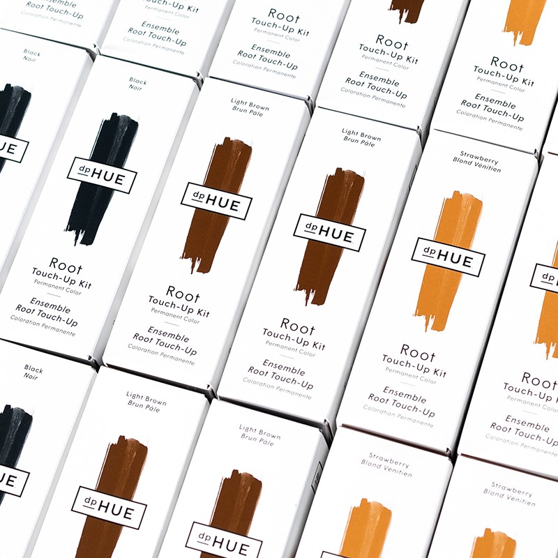 Root Touch Up Kit