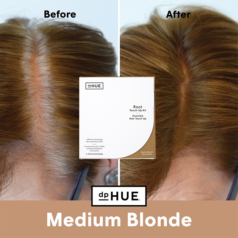 Root Touch Up Kit