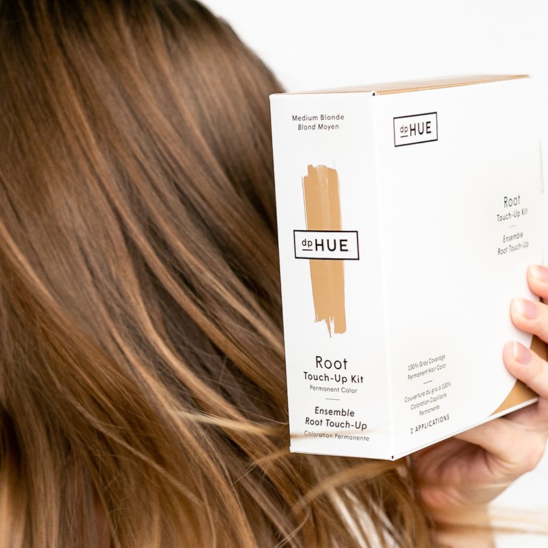 Root Touch Up Kit