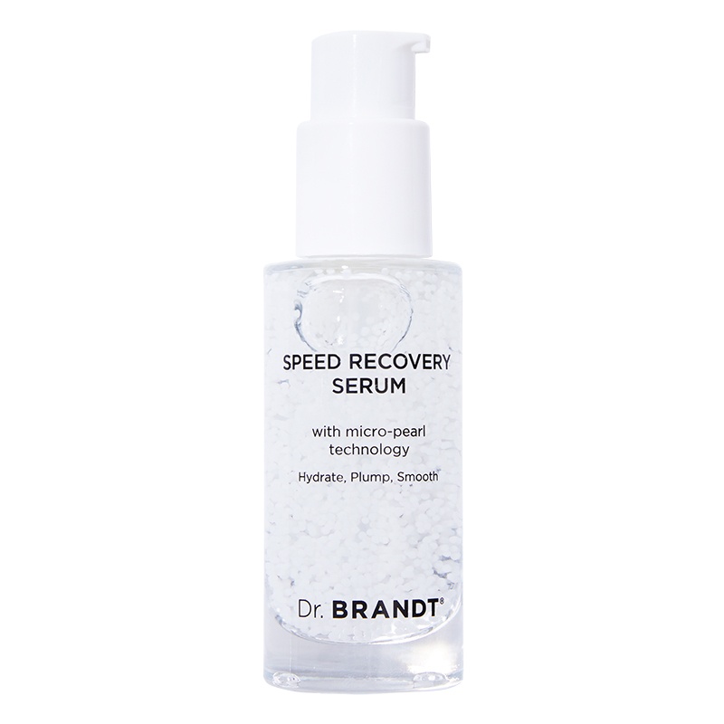 Speed Recovery Serum