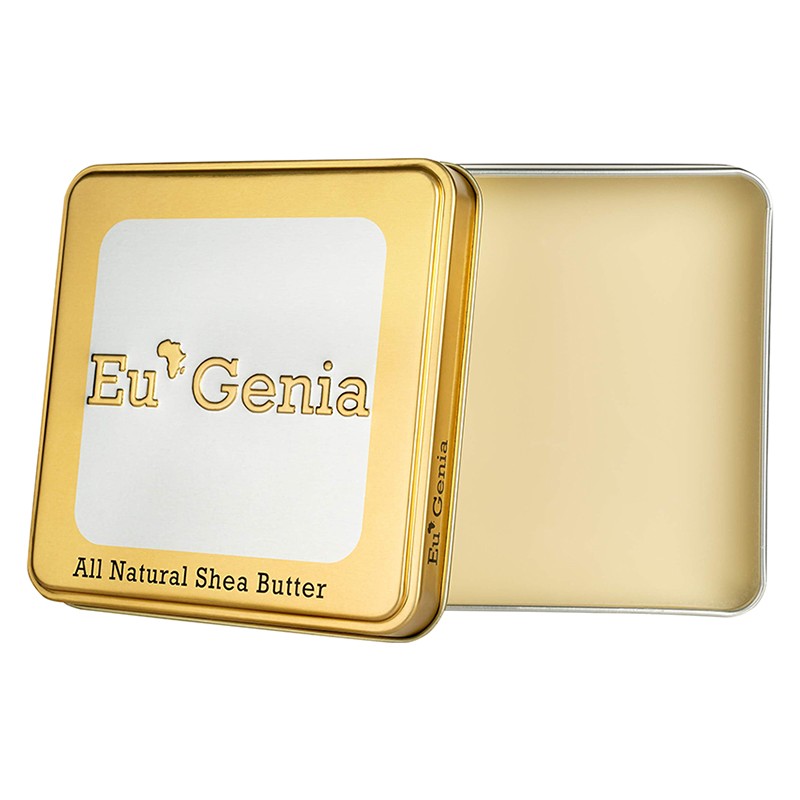 Dermatological Strength Shea Butter