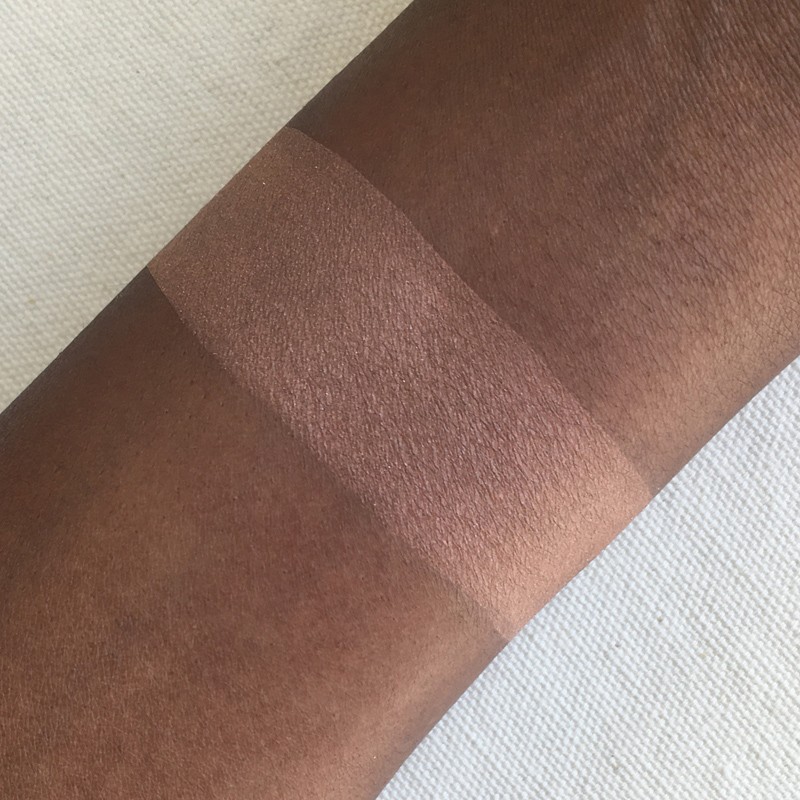 Bronze N Brighten