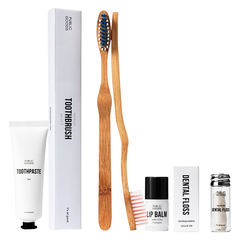 Oral Care Bundle
