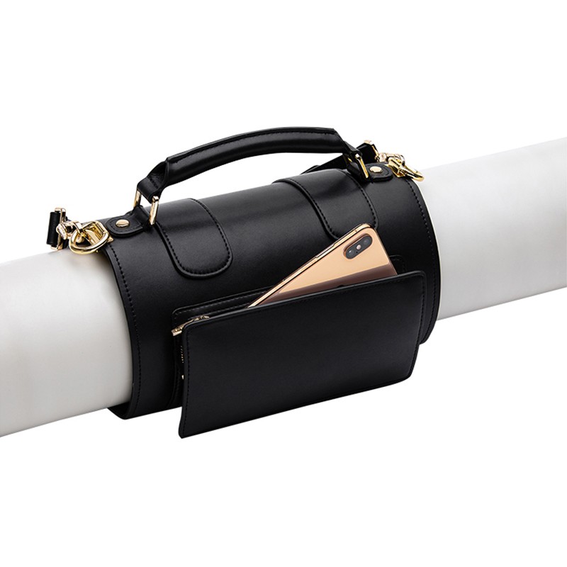 The Emmeline Yoga Mat Bag