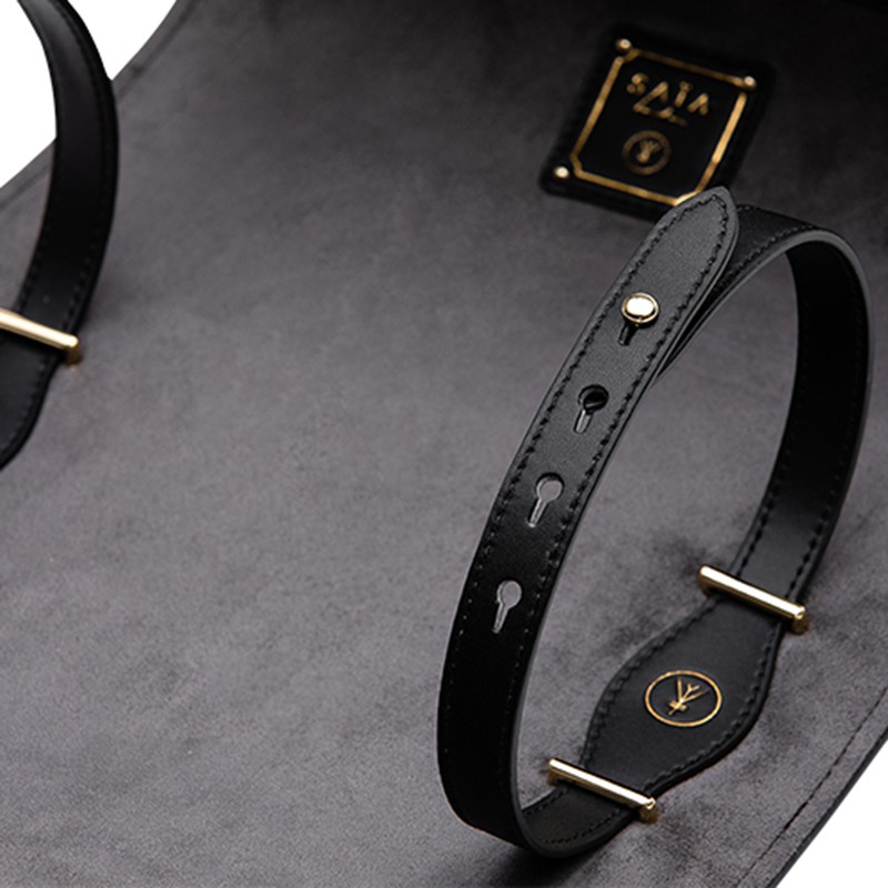 The Emmeline Yoga Mat Bag