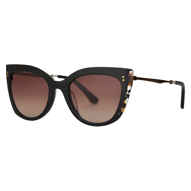 Sophia Honey Multi Sunglasses