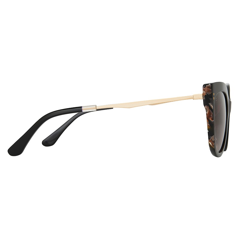 Sophia Honey Multi Sunglasses
